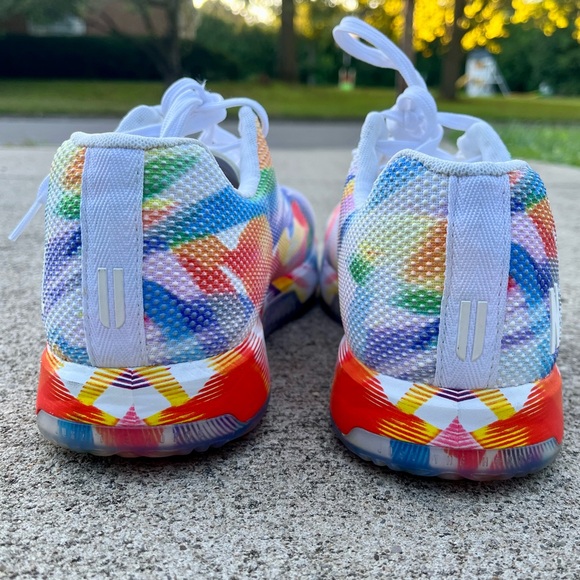 NOBULL - Pride Impact Shoes - Picture 4 of 11